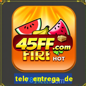 tele entrega de marmitas porto alegre